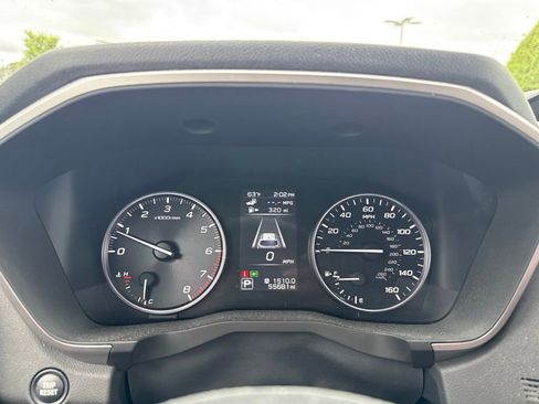Used 2023 Subaru Ascent Touring AWD/4WD image 10