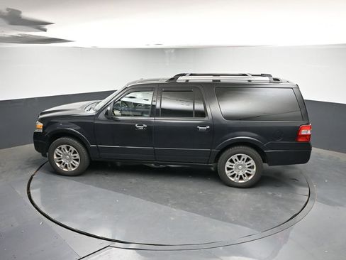 Used 2014 Ford Expedition EL Limited w/ Equipment Group 301A image 19
