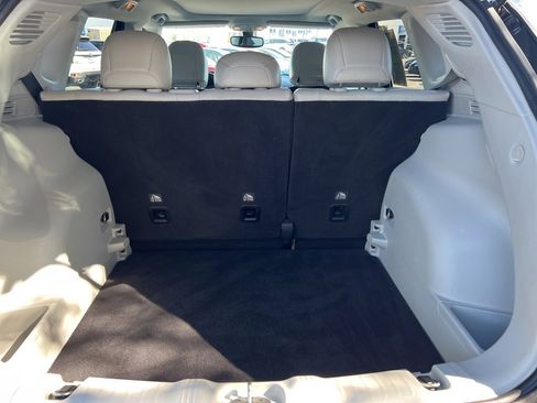 Used 2018 Jeep Compass Latitude w/ Popular Equipment Group image 16