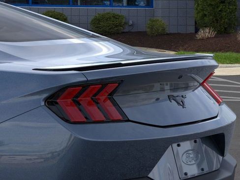 New 2026 Ford Mustang Coupe image 22