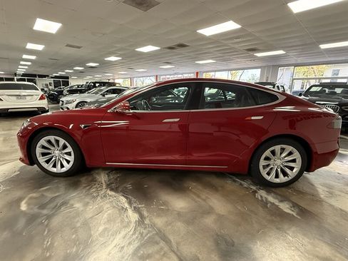 Used 2017 Tesla Model S 75 image 5