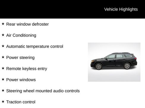 Certified 2021 Subaru Outback 2.5i image 8