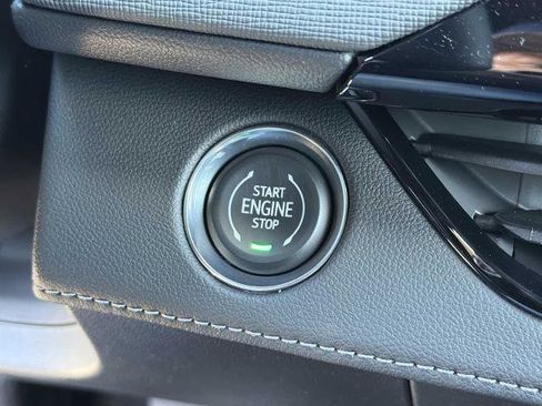 New 2026 Buick Enclave Sport Touring w/ Power Package FWD image 8