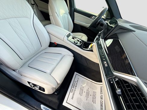 New 2026 BMW X5 sDrive40i w/ M Sport Package image 15