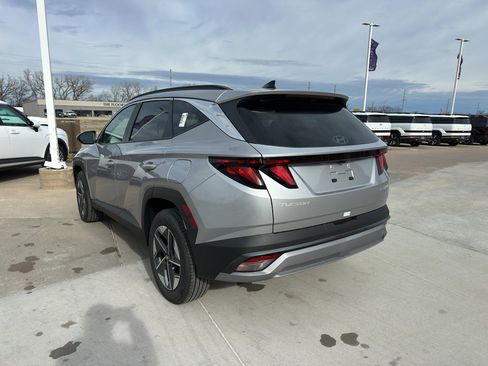 New 2026 Hyundai Tucson SEL image 6