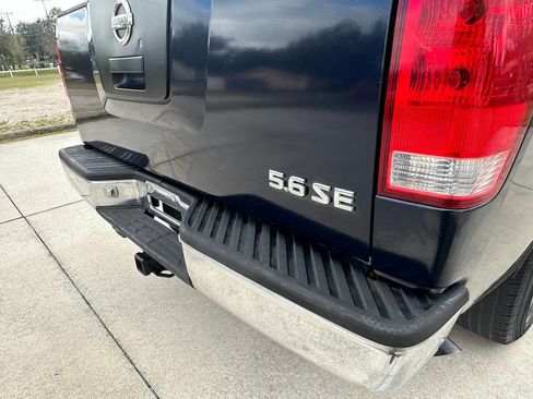 Used 2006 Nissan Titan SE RWD image 16