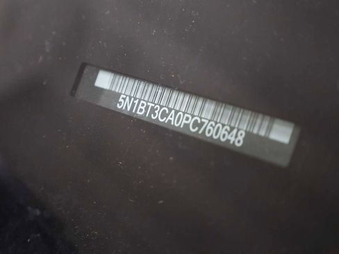 Used 2023 Nissan Rogue SL w/ SL Premium Package image 42