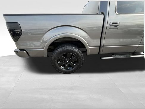 Used 2013 Ford F150 FX2 RWD image 43