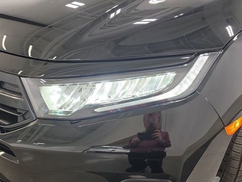 Used 2025 Honda Odyssey Sport-L image 29