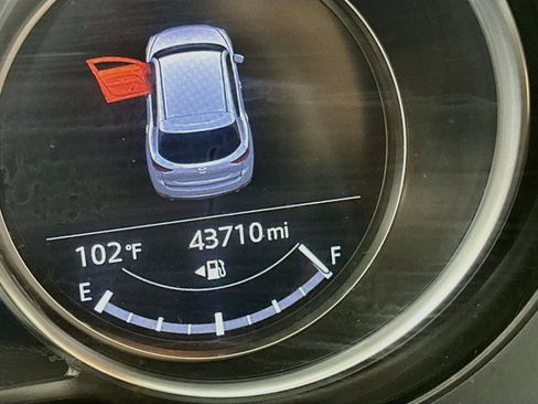 Used 2025 MAZDA CX-5 Carbon Edition AWD/4WD image 19