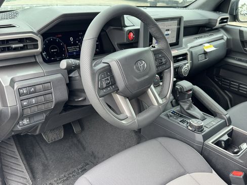 New 2026 Toyota Tacoma TRD Off-Road AWD/4WD image 16
