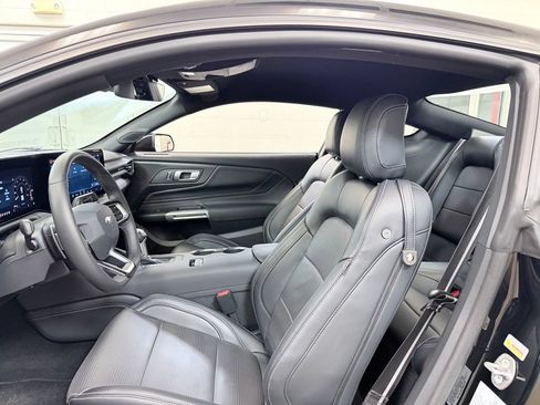 Used 2024 Ford Mustang GT Premium RWD image 14