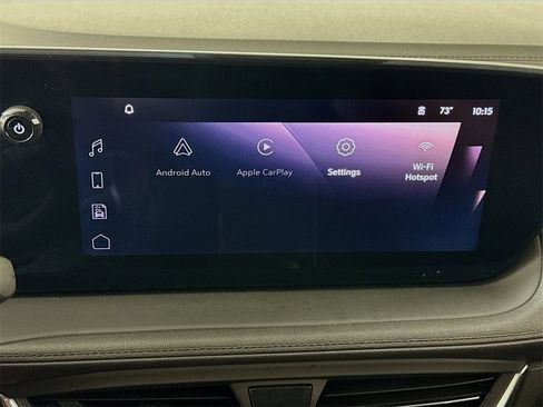 Used 2024 Buick Encore GX Sport Touring image 13