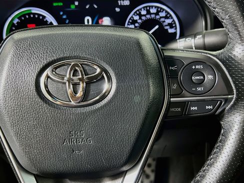 Used 2020 Toyota Avalon XSE w/ All Weather Liner Package FWD image 20