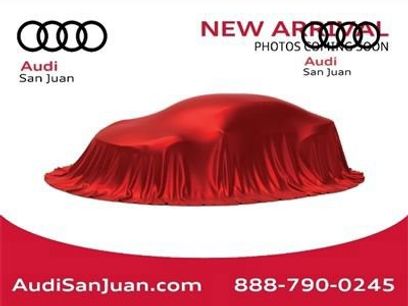Used 2017 Audi A3 2.0T Premium w/ Convenience Package