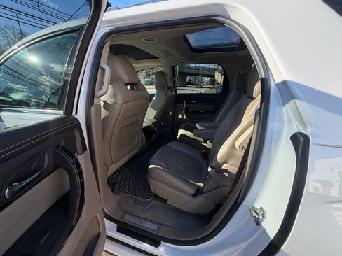 Used 2016 GMC Acadia Denali image 16