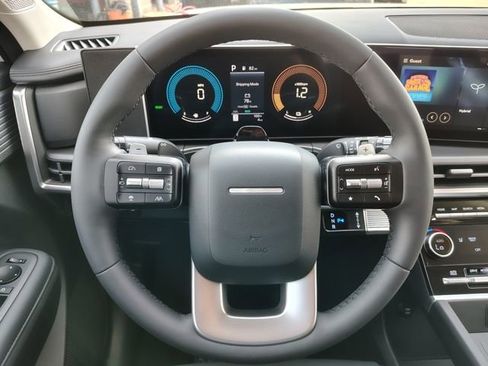 New 2026 Hyundai Santa Fe SEL image 11