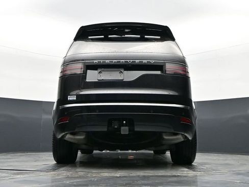 Used 2024 Land Rover Discovery Dynamic SE image 28