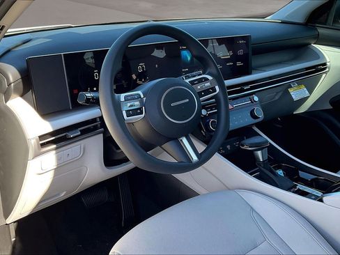 New 2026 Hyundai Tucson SEL image 7