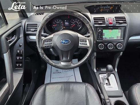 Used 2014 Subaru Forester 2.5i Touring image 19
