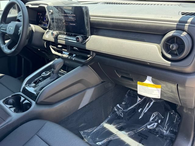 New 2026 Chevrolet Colorado Trail Boss w/ Midnight Edition AWD/4WD image 6