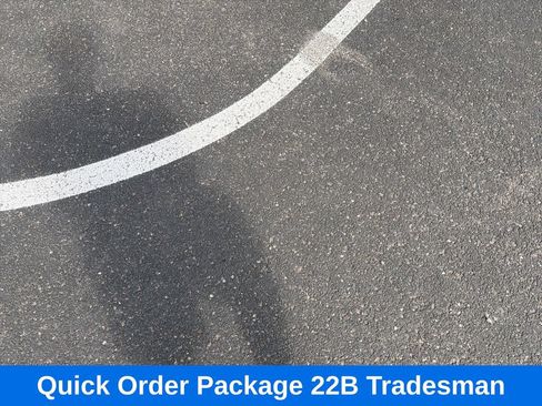 Used 2019 RAM 1500 Tradesman w/ Popular Equipment Group AWD/4WD image 4