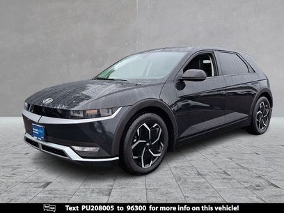 Certified 2023 Hyundai Ioniq 5 SEL