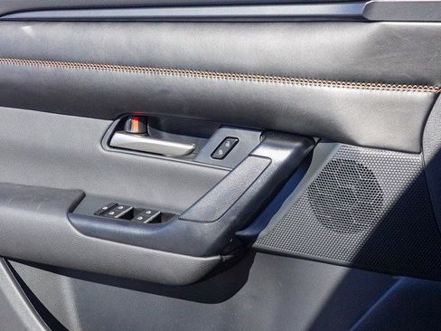 New 2026 MAZDA CX-50 AWD 2.5 Hybrid w/ Weather Package image 18