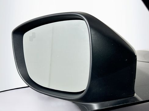 Used 2025 MAZDA CX-5 AWD 2.5 S w/ Preferred Package image 16