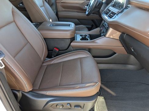 Used 2023 Chevrolet Tahoe High Country image 29