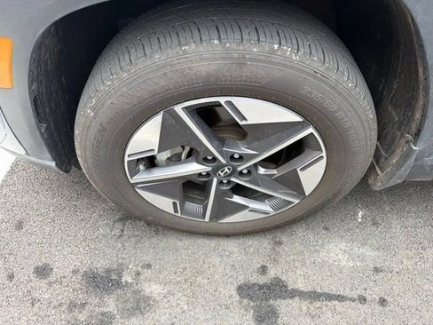 Used 2026 Hyundai Tucson SEL AWD/4WD image 19