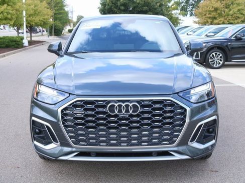 Used 2024 Audi Q5 2.0T Premium Plus image 10