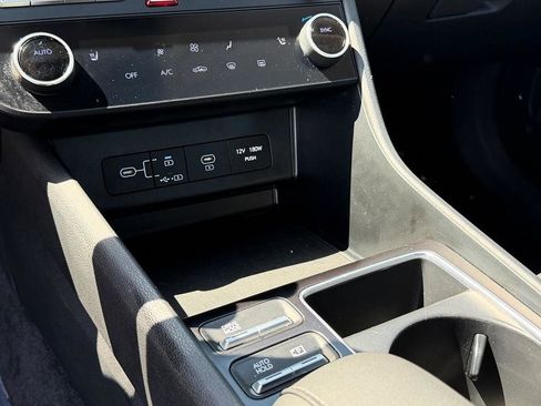 Used 2025 Hyundai Sonata SEL image 27