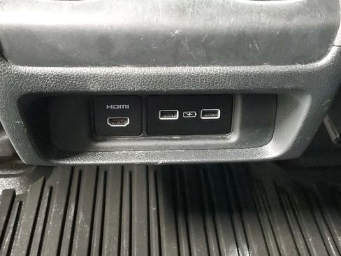 Certified 2023 Honda Odyssey Touring image 15