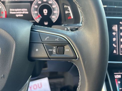 Used 2025 Audi Q7 2.0T Premium w/ Convenience Package image 23