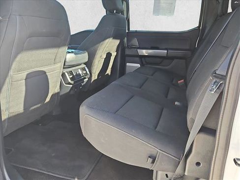 Used 2021 Ford F150 XLT w/ Equipment Group 302A High image 20