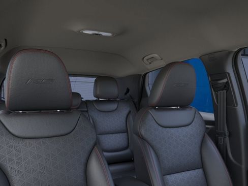 New 2027 Chevrolet Bolt RS w/ LPO, All-Weather Package FWD image 38