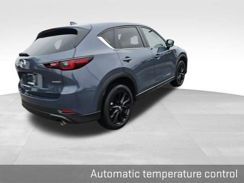 Used 2025 MAZDA CX-5 Carbon Edition image 24
