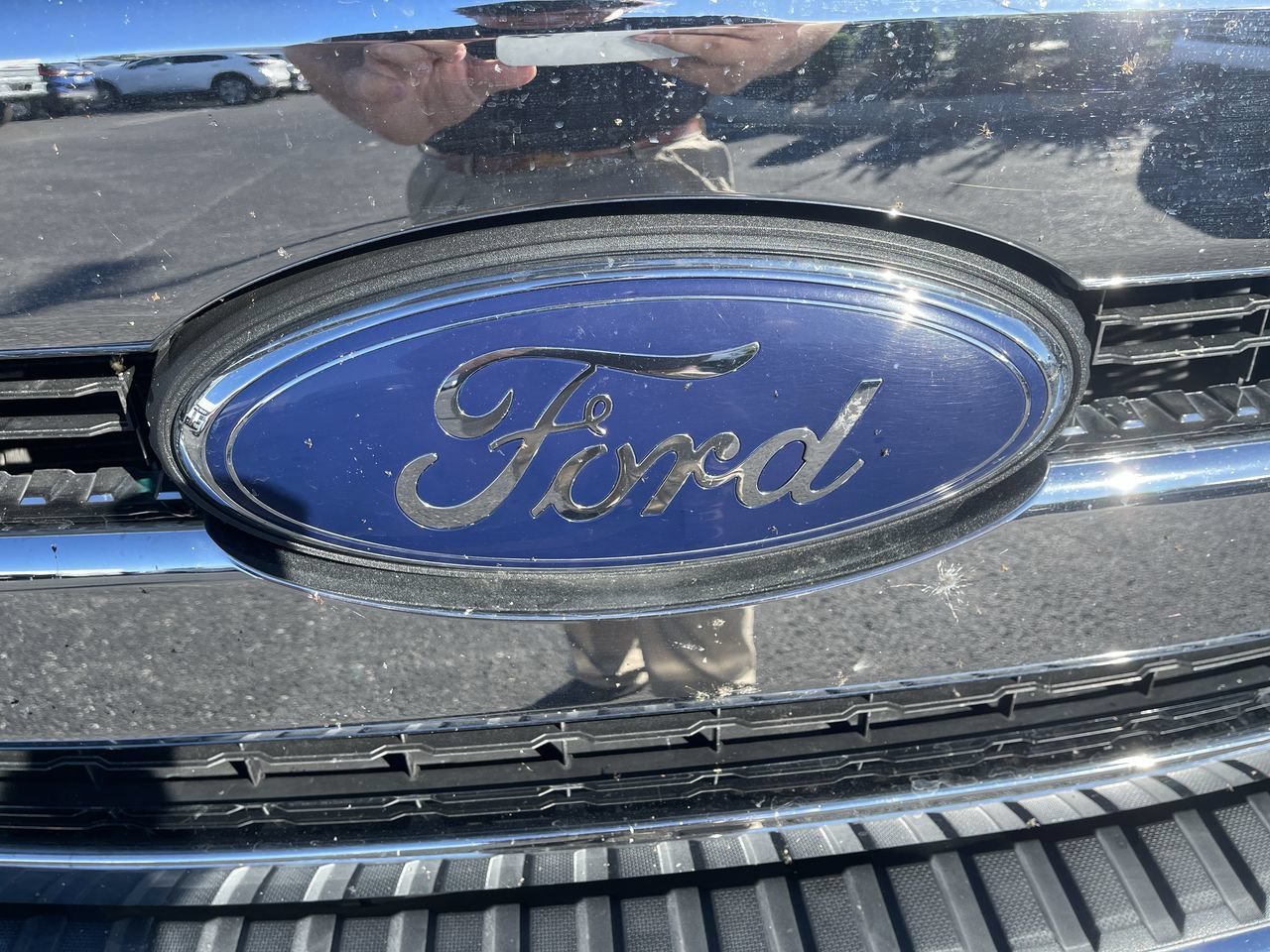 Used 2016 Ford F250 XLT w/ XLT Value Package AWD/4WD image 25