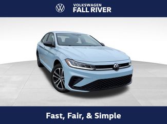 New 2026 Volkswagen Jetta Sport FWD video 1