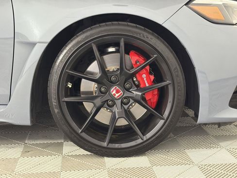 Used 2023 Honda Civic Type R image 34