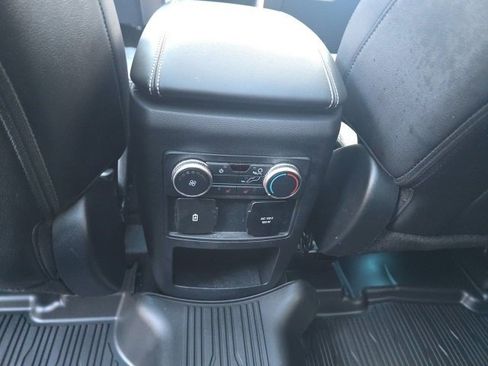 Certified 2021 Ford Explorer ST w/ Equipment Group 401A image 15