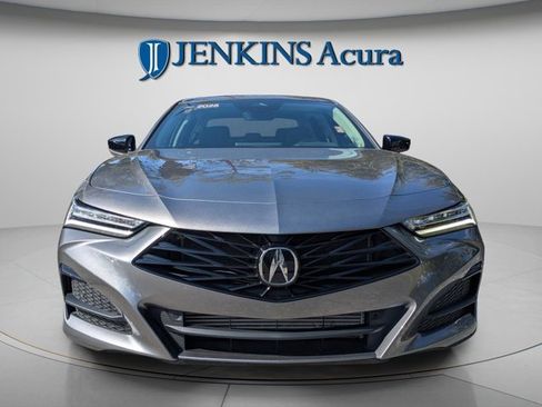 Certified 2025 Acura TLX Technology Package image 9