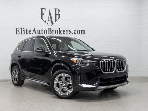 Used 2025 BMW X1 xDrive28i image 50