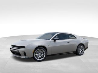 New 2026 Dodge Charger R/T Scat Pack video 2