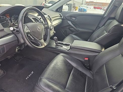 Used 2016 Acura RDX Base image 10