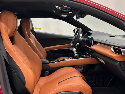Used 2024 Lotus Emira First Edition RWD image 15