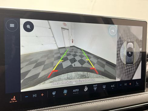 Used 2024 Lincoln Corsair Reserve w/ Equipment Group 201A image 6