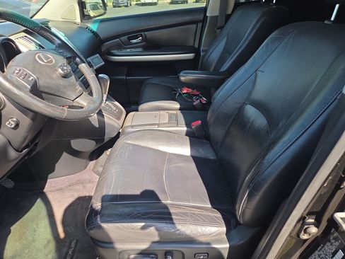 Used 2006 Lexus RX 400h 2WD image 10