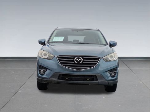 Used 2016 MAZDA CX-5 Grand Touring image 9
